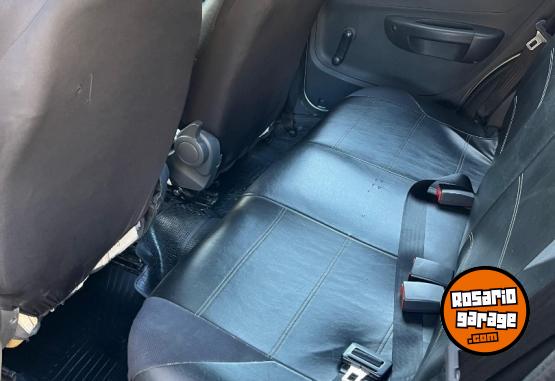 Autos - Fiat Palio 2014 Nafta 150000Km - En Venta