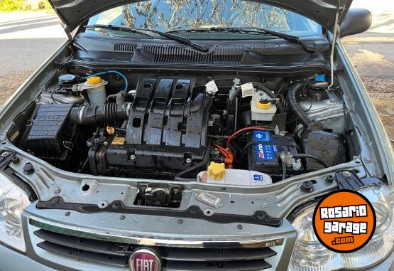 Autos - Fiat Palio 2014 Nafta 150000Km - En Venta