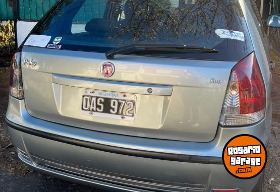 Autos - Fiat Palio 2014 Nafta 150000Km - En Venta