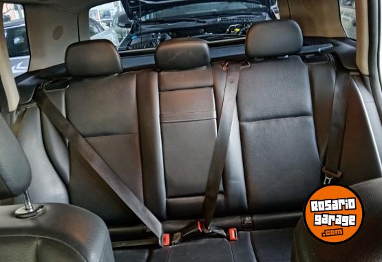 Camionetas - Mercedes Benz GLK 3.0 Glk300 4matic 2012 Nafta - En Venta