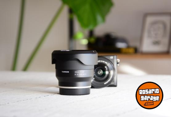 Electrónica - Sony Alpha A6000 - En Venta