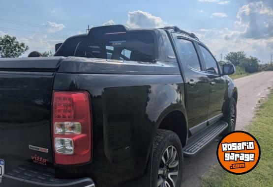 Camionetas - Chevrolet S10 Highcountry 2018 2018 Diesel 173000Km - En Venta
