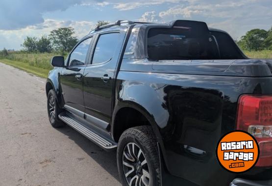 Camionetas - Chevrolet S10 Highcountry 2018 2018 Diesel 173000Km - En Venta