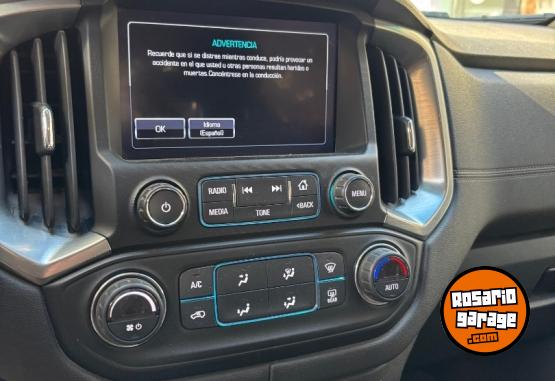 Camionetas - Chevrolet S10 Highcountry 2018 2018 Diesel 173000Km - En Venta