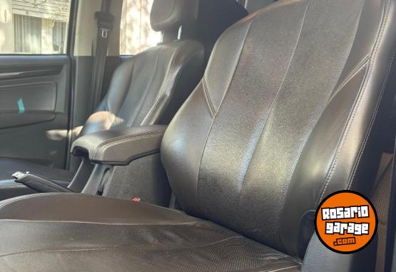Camionetas - Chevrolet S10 Highcountry 2018 2018 Diesel 173000Km - En Venta