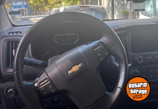 Camionetas - Chevrolet S10 Highcountry 2018 2018 Diesel 173000Km - En Venta