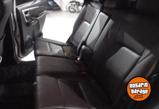 Camionetas - Toyota SW4 2018 Diesel 135000Km - En Venta
