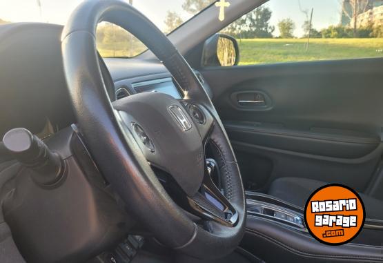 Autos - Honda HRV 2019 Nafta 62000Km - En Venta