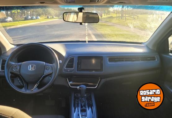 Autos - Honda HRV 2019 Nafta 62000Km - En Venta