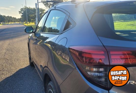 Autos - Honda HRV 2019 Nafta 62000Km - En Venta