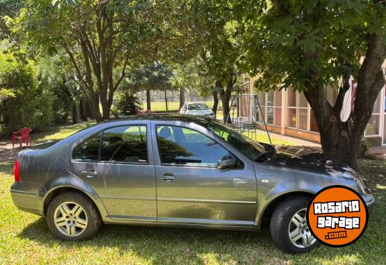 Autos - Volkswagen Bora 2006 Diesel 164000Km - En Venta