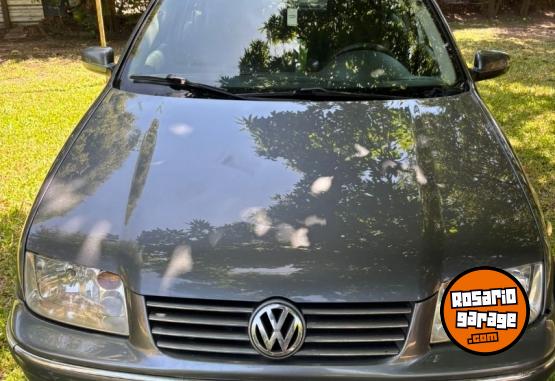 Autos - Volkswagen Bora 2006 Diesel 164000Km - En Venta