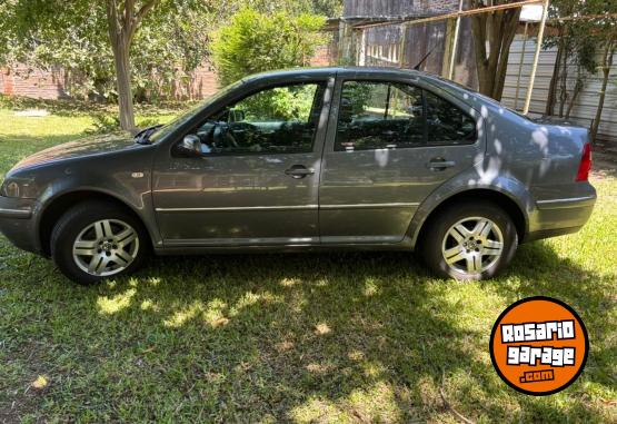 Autos - Volkswagen Bora 2006 Diesel 164000Km - En Venta