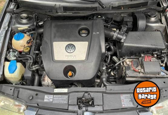 Autos - Volkswagen Bora 2006 Diesel 164000Km - En Venta