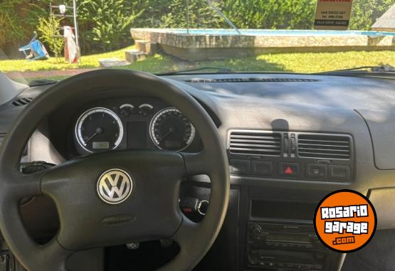 Autos - Volkswagen Bora 2006 Diesel 164000Km - En Venta