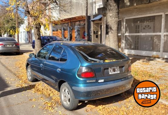 Autos - Renault Megane 1998 Diesel 250000Km - En Venta