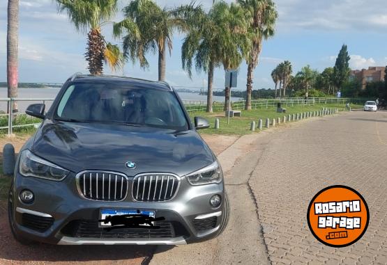 Autos - Bmw X1 2018 Nafta 140000Km - En Venta