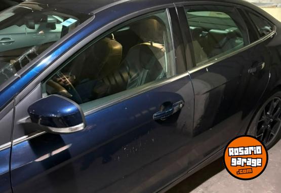 Autos - Ford focus titanium 2014 Nafta 63000Km - En Venta