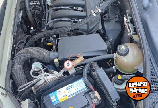 Utilitarios - Renault Kangoo 2014 Nafta 160000Km - En Venta