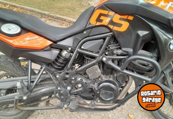 Motos - Bmw GS 800 F 2009 Nafta 67000Km - En Venta