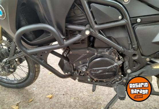 Motos - Bmw GS 800 F 2009 Nafta 67000Km - En Venta
