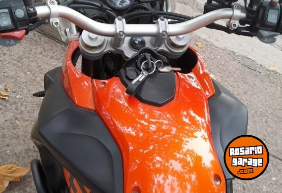 Motos - Bmw GS 800 F 2009 Nafta 67000Km - En Venta