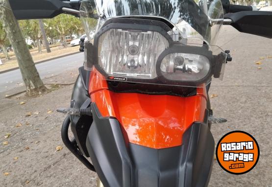 Motos - Bmw GS 800 F 2009 Nafta 67000Km - En Venta