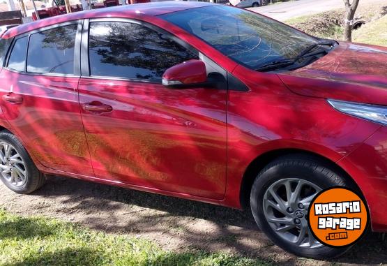Autos - Toyota Yaris 2024 Nafta 30000Km - En Venta