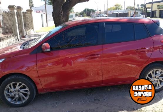 Autos - Toyota Yaris 2024 Nafta 30000Km - En Venta