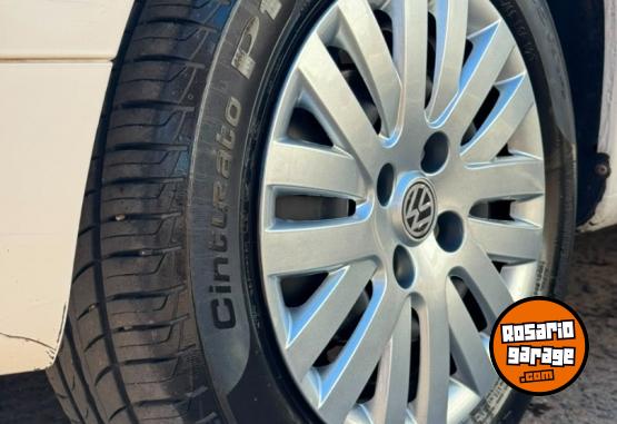 Autos - Volkswagen Gol power 2012 GNC 172000Km - En Venta