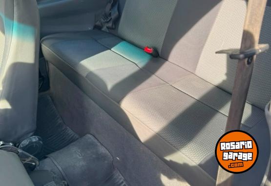 Autos - Volkswagen Gol power 2012 GNC 172000Km - En Venta