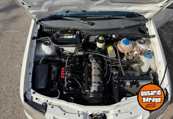 Autos - Volkswagen Gol power 2012 GNC 172000Km - En Venta