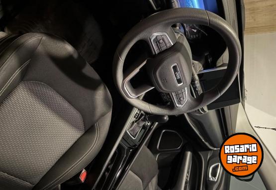Camionetas - Jeep Compass 1.3 Sport AT 2024 Nafta 30000Km - En Venta