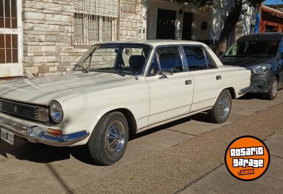 Autos - Renault Torino SE sedan 1983 Nafta 154000Km - En Venta
