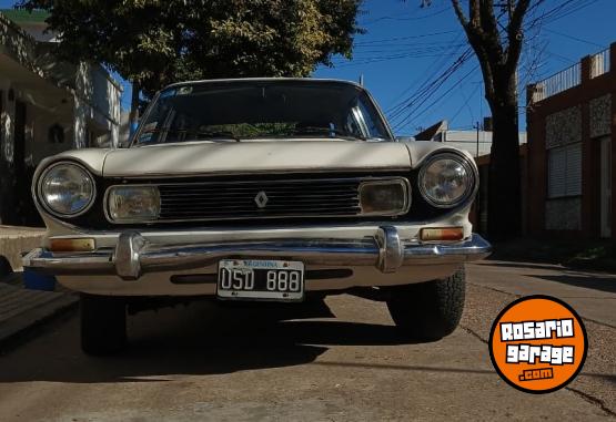 Autos - Renault Torino SE sedan 1983 Nafta 154000Km - En Venta
