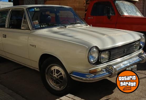 Autos - Renault Torino SE sedan 1983 Nafta 154000Km - En Venta