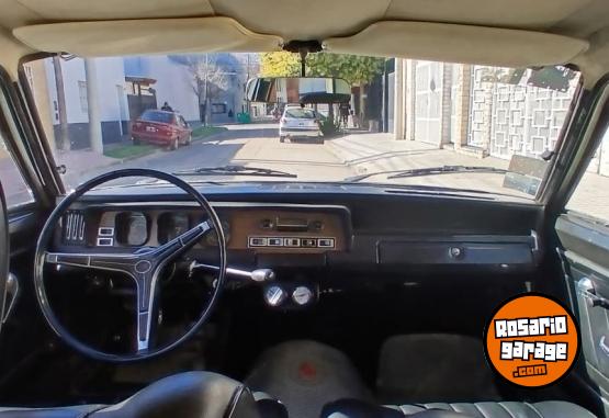 Autos - Renault Torino SE sedan 1983 Nafta 154000Km - En Venta
