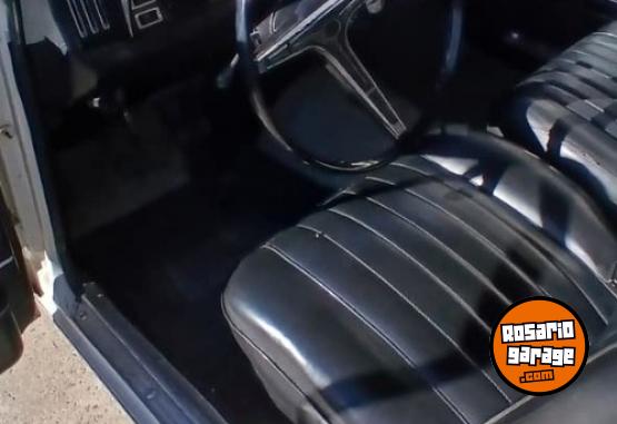 Autos - Renault Torino SE sedan 1983 Nafta 154000Km - En Venta