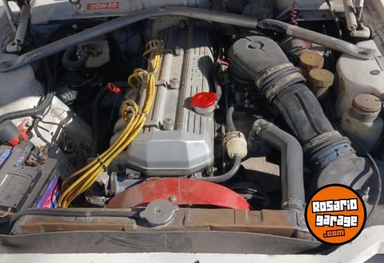 Autos - Renault Torino SE sedan 1983 Nafta 154000Km - En Venta