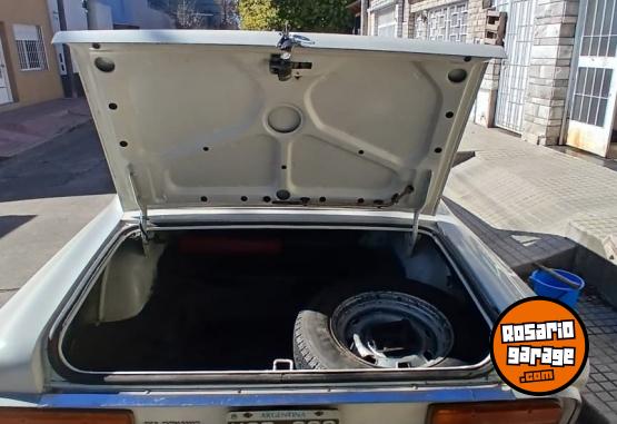 Autos - Renault Torino SE sedan 1983 Nafta 154000Km - En Venta