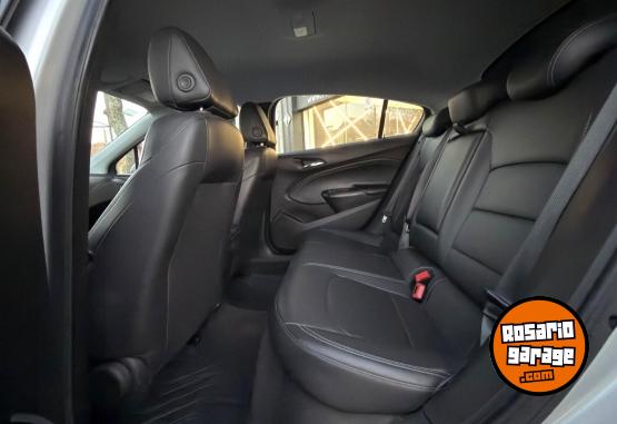 Autos - Chevrolet Cruze LT 2022 Nafta  - En Venta