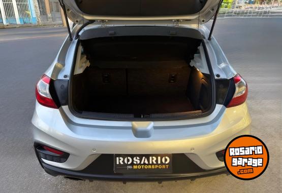 Autos - Chevrolet Cruze LT 2022 Nafta  - En Venta