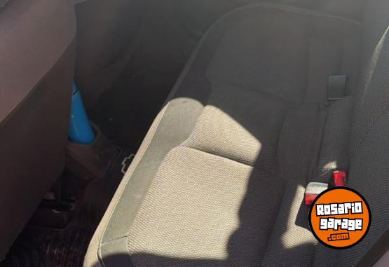 Autos - Chevrolet Prisma LTZ Manual 2016 GNC 140000Km - En Venta