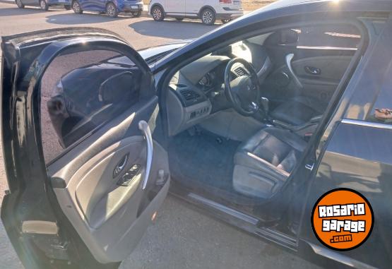 Autos - Renault FLUENCE PRIVILEGE 2013 Nafta 143000Km - En Venta
