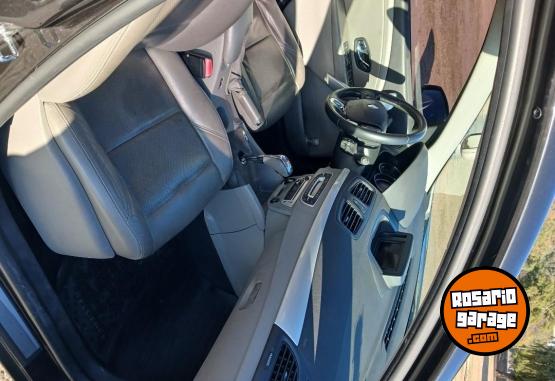 Autos - Renault FLUENCE PRIVILEGE 2013 Nafta 143000Km - En Venta