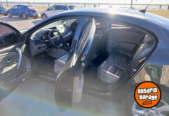 Autos - Renault FLUENCE PRIVILEGE 2013 Nafta 143000Km - En Venta