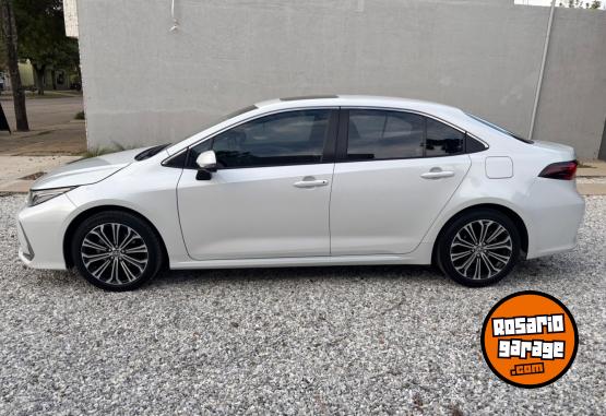 Autos - Toyota Corolla SEG 2.0 2021 Nafta 120000Km - En Venta