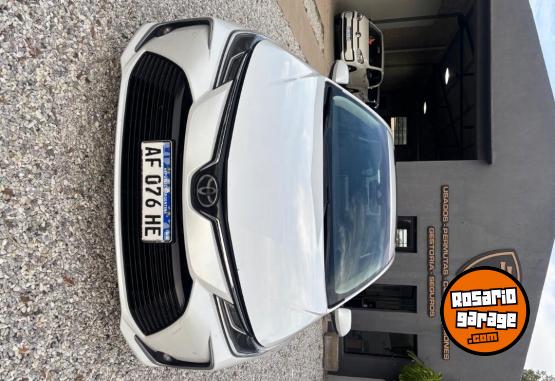 Autos - Toyota Corolla SEG 2.0 2021 Nafta 120000Km - En Venta