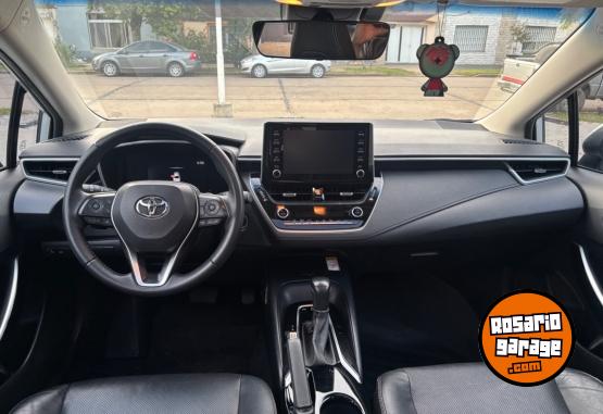 Autos - Toyota Corolla SEG 2.0 2021 Nafta 120000Km - En Venta