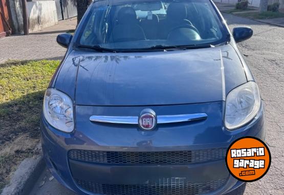 Autos - Fiat Palio 2014 Nafta 135000Km - En Venta